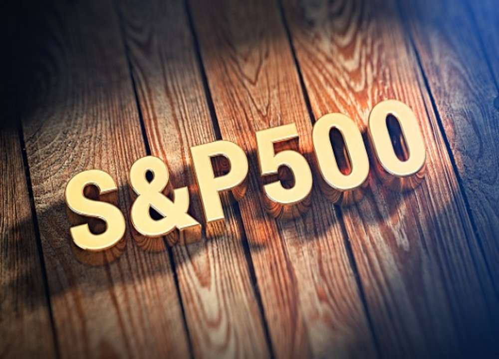 S&P500 ETF